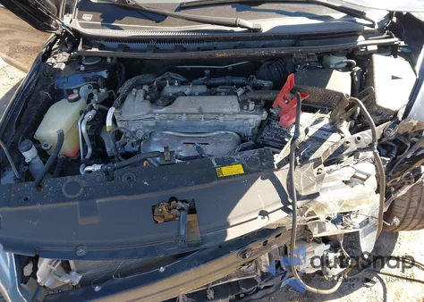 2015 Scion Tc z USA, uszkodzony, nr VIN JTKJF5C75FJ010558